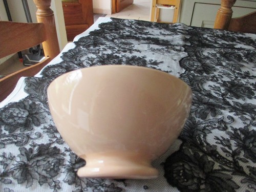 Ancien bol digoin - bol,