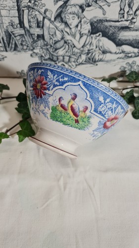 Ancien bol digoin - ancien,