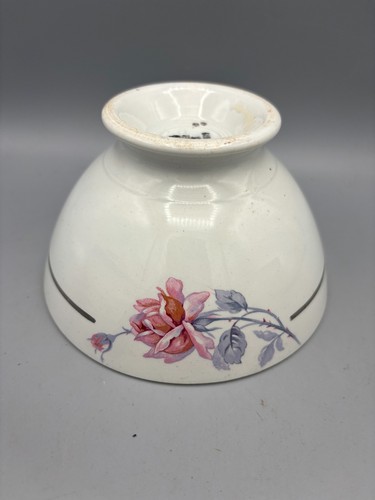 Ancien grand bol digoin - ,